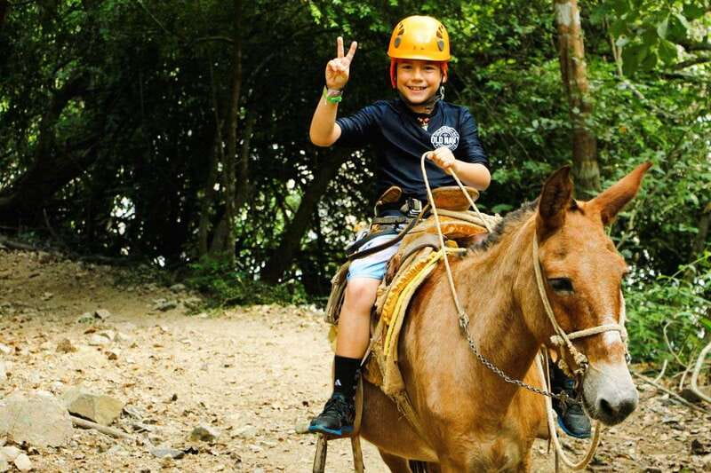 From Puerto Vallarta & Nuevo Vallarta: Canopy Zipline Tour - What to bring: the small items that prevent big annoyances