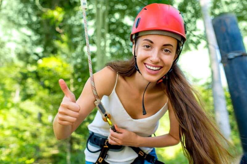 From Puerto Vallarta & Nuevo Vallarta: Canopy Zipline Tour - What the guide-led experience feels like in real life
