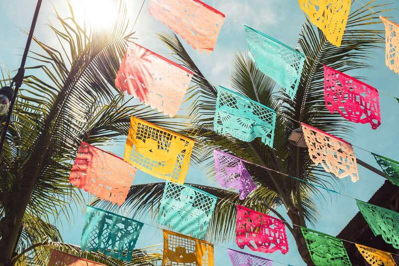 From Puerto Vallarta: San Pancho and Sayulita - San Pancho and Sayulita: a fast route out of Puerto Vallarta