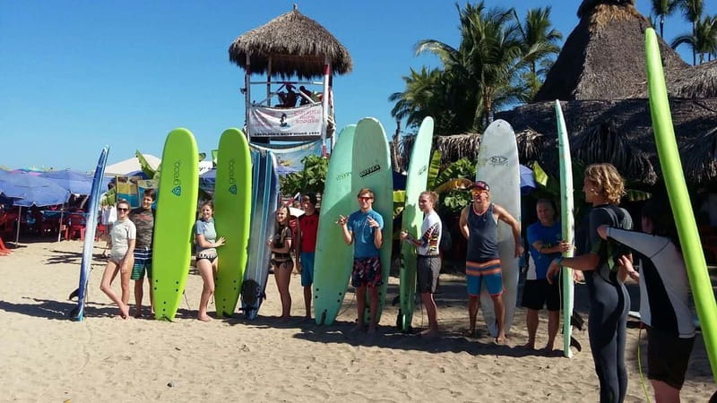 From Puerto Vallarta: San Pancho and Sayulita - Small practical tips that make the day smoother