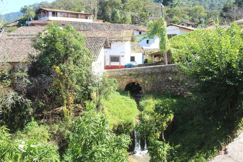 From Puerto Vallarta: San Sebastian del Oeste with Lunch - San Sebastián del Oeste: why this mining town feels different