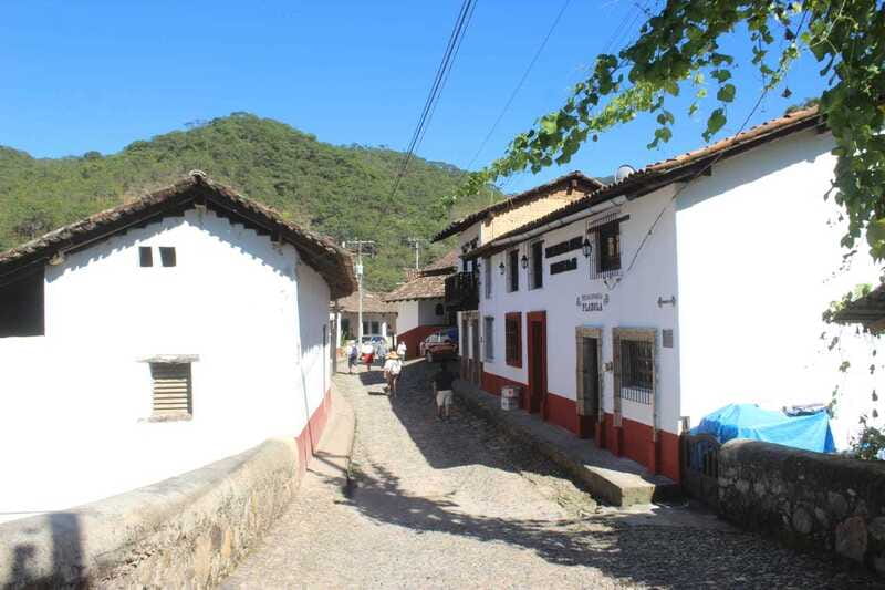From Puerto Vallarta: San Sebastian del Oeste with Lunch - Organic tequila factory: the hands-on part you’ll remember