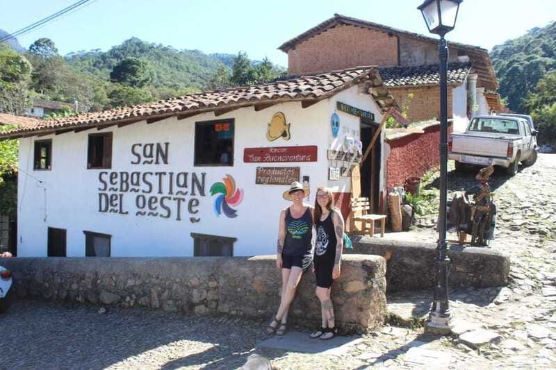 From Puerto Vallarta: San Sebastian del Oeste with Lunch - What the guide can change (and why that matters)