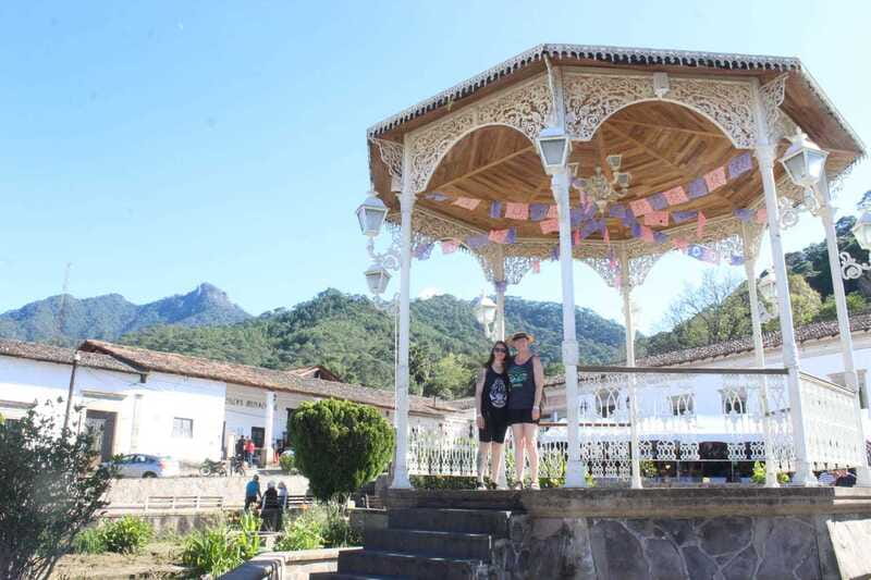 From Puerto Vallarta: San Sebastian del Oeste with Lunch - The long ride from Puerto Vallarta (and how to make it pleasant)