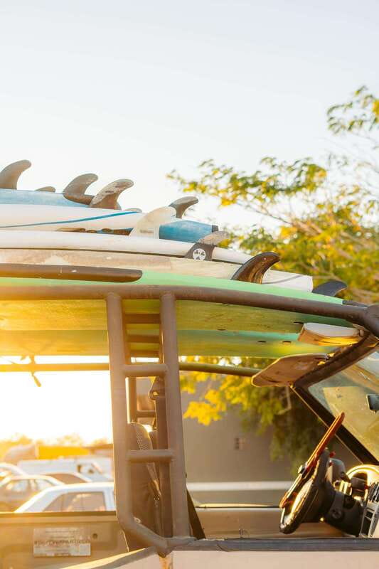 From Sayulita: La Lancha Surf Trip w/ Transportation - Independent La Lancha surfing: why this trip feels different