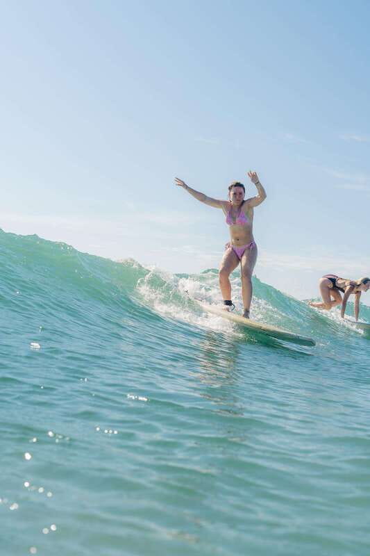 From Sayulita: La Lancha Surf Trip w/ Transportation - Choosing from 50+ surfboards: how to get the right match