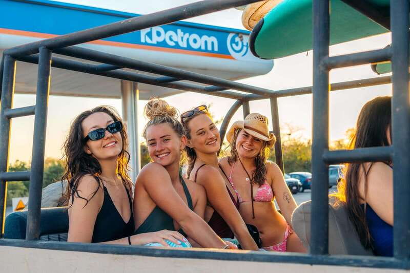 From Sayulita: La Lancha Surf Trip w/ Transportation - Price and value: what $55 gets you in real terms