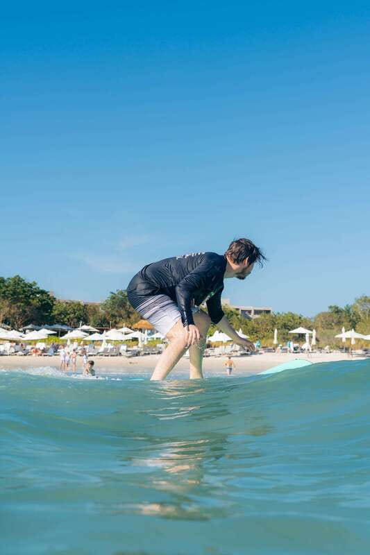 From Sayulita: La Lancha Surf Trip w/ Transportation - Who this trip is best for (and who should choose the lesson)