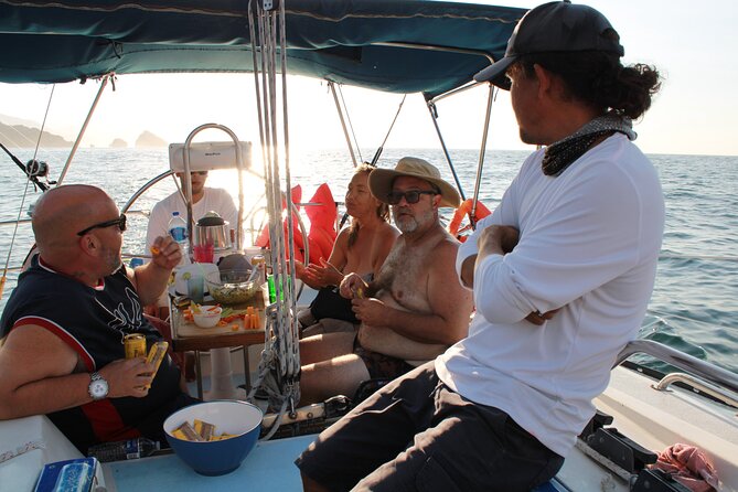 Full-Day Private Sailing Cruise Puerto Vallarta with Snorkeling - The Value of a Private Sail in Puerto Vallarta (Not a Crowded Boat)