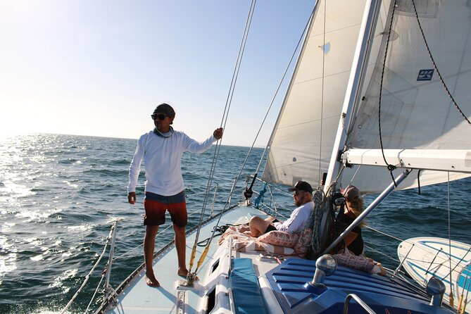 Full-Day Private Sailing Cruise Puerto Vallarta with Snorkeling - The Crew Experience: Who You Meet and Why It Matters