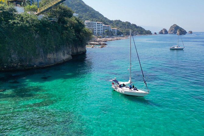 Full-Day Private Sailing Cruise Puerto Vallarta with Snorkeling - Why the Los Arcos Focus Works for Most Travelers