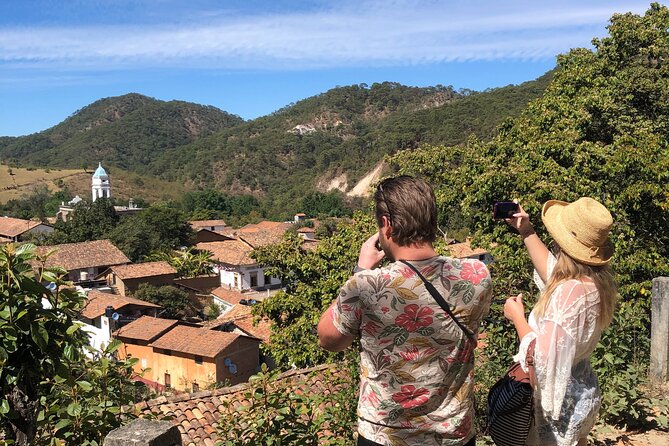 Full-Day Private Tour to San Sebastian del Oeste with Guide - Why San Sebastián del Oeste feels like a time-warp from Puerto Vallarta