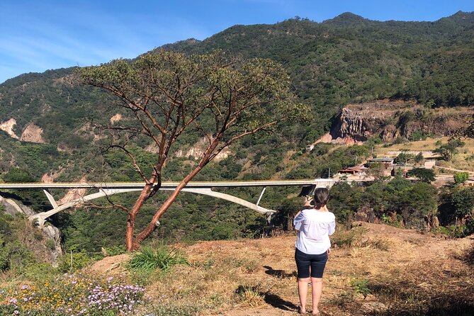 Full-Day Private Tour to San Sebastian del Oeste with Guide - Sanchez family coffee quinta: coffee growing and processing