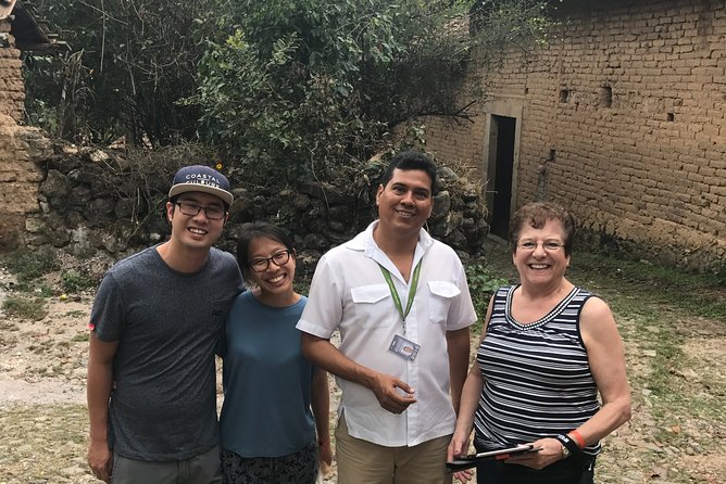 Full-Day Private Tour to San Sebastian del Oeste with Guide - Hacienda Don Lalin: raicilla tastings with a clear 4-step process