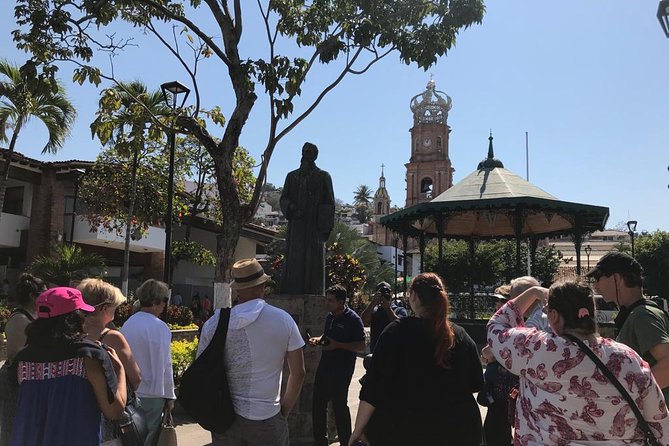 Full-Day Puerto Vallarta City Highlights Tour - The real trade-off: shopping stops and the lunch bill