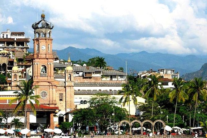Full-Day Puerto Vallarta City Highlights Tour - Should you book this Puerto Vallarta city highlights tour?