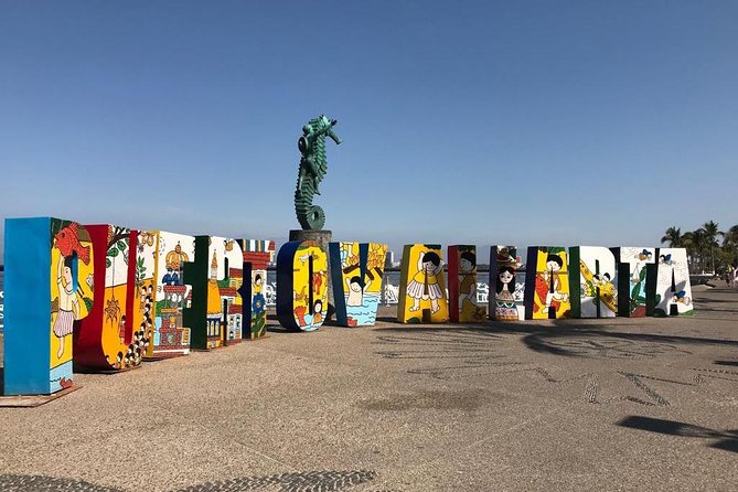 Full-Day Puerto Vallarta City Highlights Tour - Las Juntas y los Veranos: coffee factory and tequila distillery time