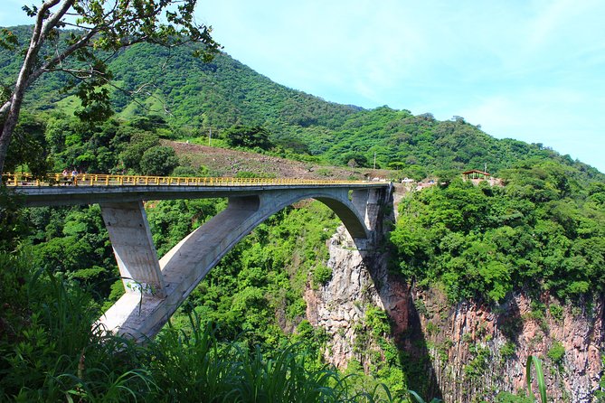 Full-Day San Sebastian del Oeste Tour from Puerto Vallarta - Key Points at a Glance