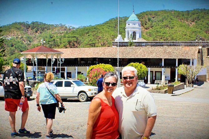 Full-Day San Sebastian del Oeste Tour from Puerto Vallarta - Tequila and Coffee Stops: Fun Tastings With a Trade-Off