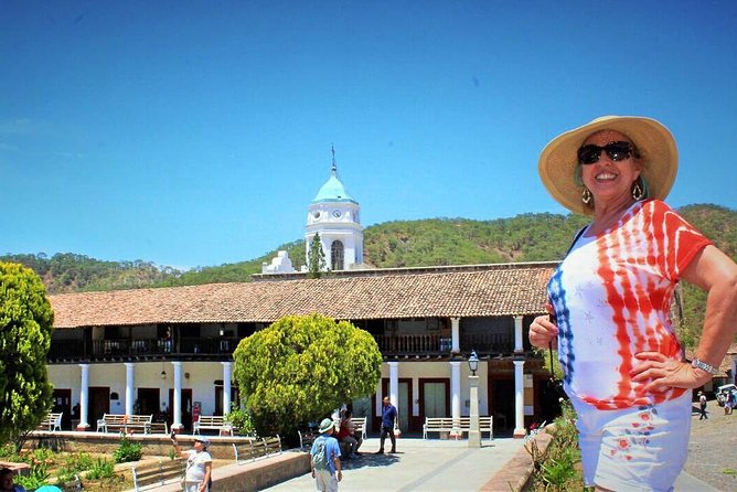 Full-Day San Sebastian del Oeste Tour from Puerto Vallarta - Transport and Group Size: Small, Organized, But Not Always Comfortable