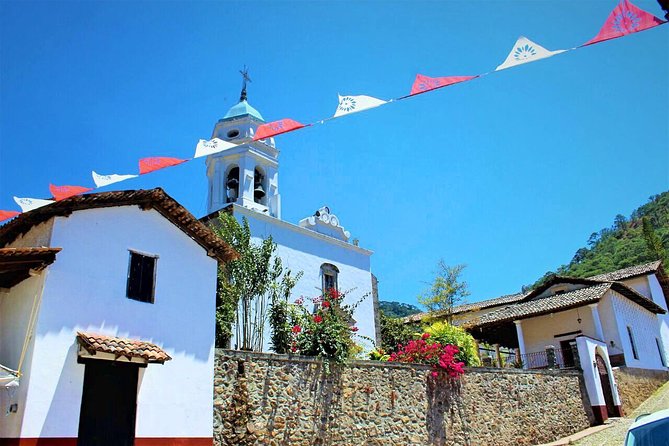 Full-Day San Sebastian del Oeste Tour from Puerto Vallarta - Who This Tour Suits Best (And Who Might Want Something Else)