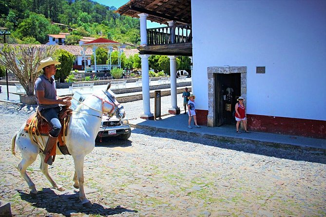 Full-Day San Sebastian del Oeste Tour from Puerto Vallarta - Value for the Price: Is $85 Worth It?