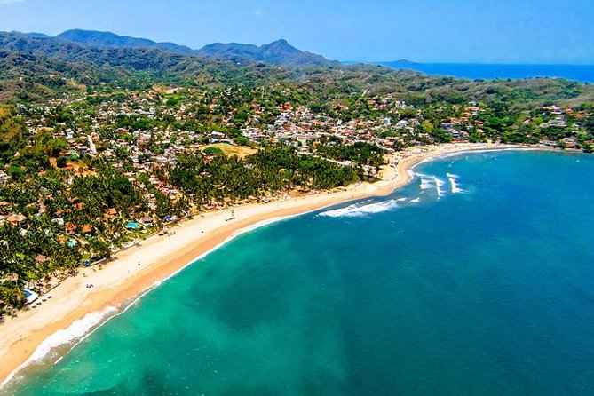 Full-Day Sayulita and San Pancho from Puerto Vallarta - Timing That Fits a Beach Day (and the Stuff That Can Affect It)
