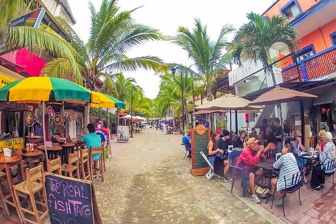 Full-Day Sayulita and San Pancho from Puerto Vallarta - Sayulita: 2.5 Hours of Real Beach Time (What You Can Do With It)