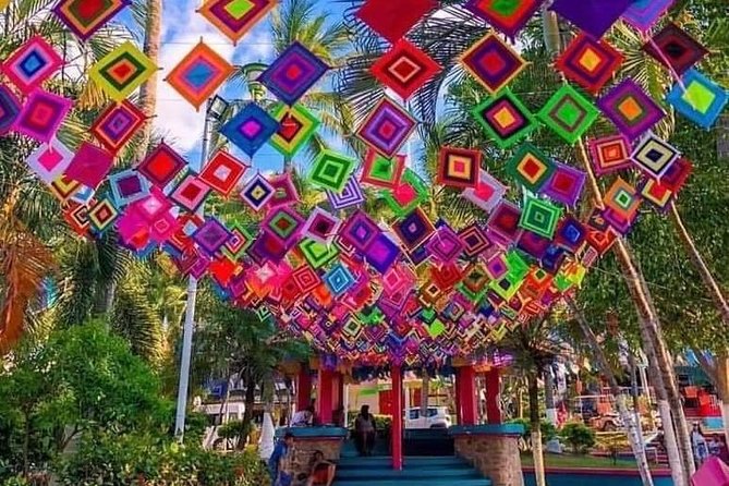 Full-Day Sayulita and San Pancho from Puerto Vallarta - San Pancho: A Short Taste of a Calmer Town
