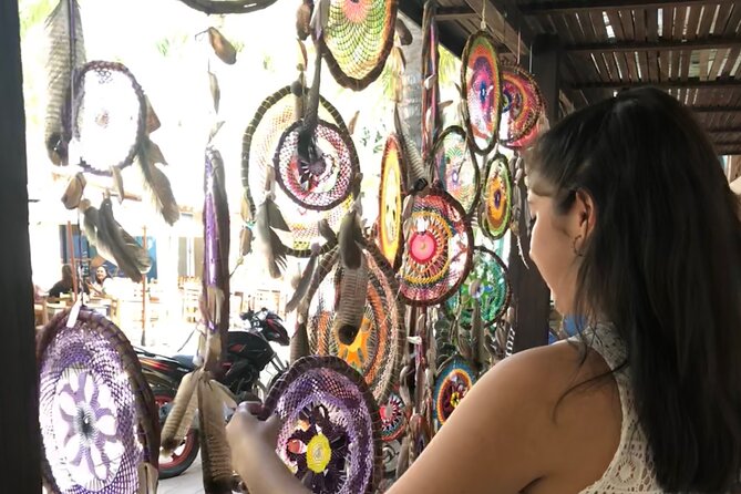 Full-Day Sayulita and San Pancho from Puerto Vallarta - Where the Day Can Feel Like It’s Going Off the Track (Shop and Tequila Stops)