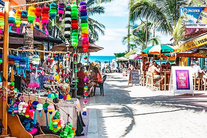 Full-Day Sayulita and San Pancho from Puerto Vallarta - Price and Value: Is $53 a Smart Deal?