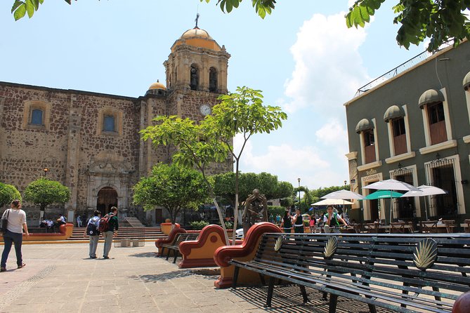 Full-Day Tequila, Jalisco from Puerto Vallarta with Tequila Experience - First thing: the day is long, but the structure keeps it worth it