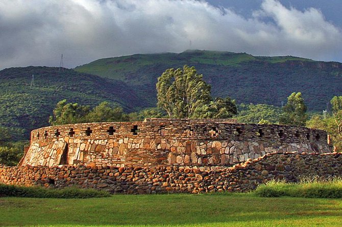 Full-Day Tequila, Jalisco from Puerto Vallarta with Tequila Experience - What you do get for sure: entrance fees, insurance, and bilingual guidance