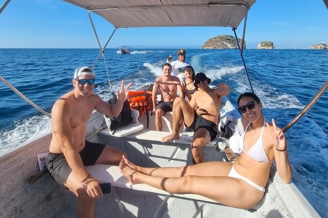 Full-Day Trail to 6 hidden Beaches, Colomitos & Snorkel - After Colomitos: quieter beaches and a snorkeling window that can close