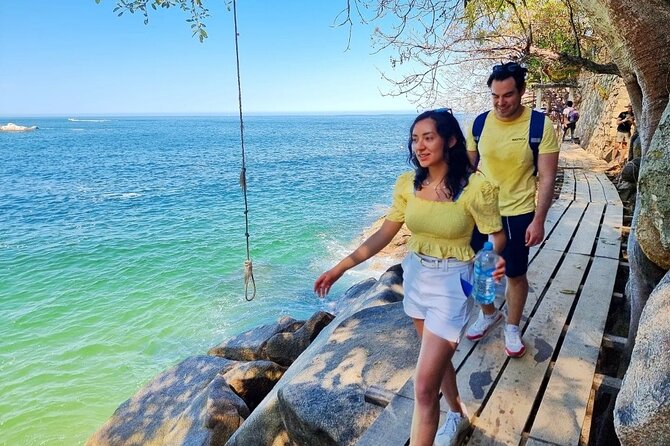 Full-Day Trail to 6 hidden Beaches, Colomitos & Snorkel - Who this hike is best for (and who should skip it)