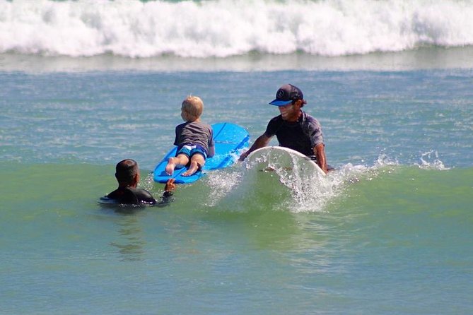 Fun 2 hr Surf Lessons in Punta de Mita - Key things that make this surf lesson work in Punta de Mita