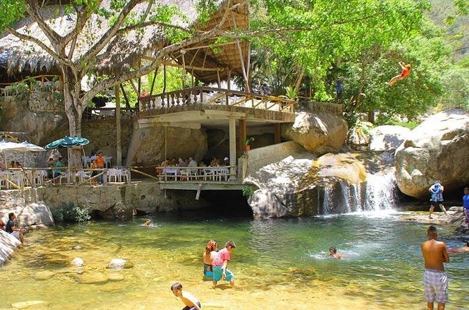 Fun Horseback Tour in Mismaloya - Meet your guide: what “certified” feels like on the ground