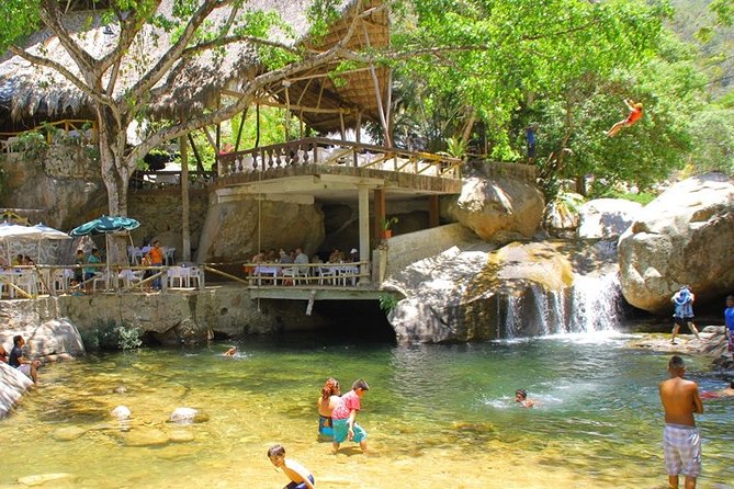 Fun Horseback Tour in Mismaloya - What to bring: sunscreen, bug spray, and the right pants