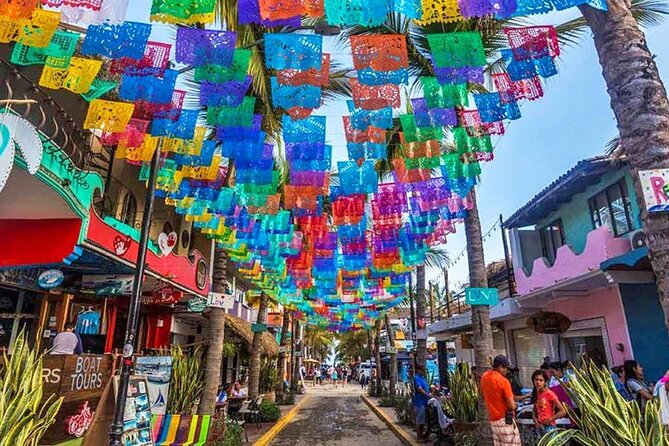 Gastronomic, Historical, And Cultural Tour In Sayulita - Key points before you go