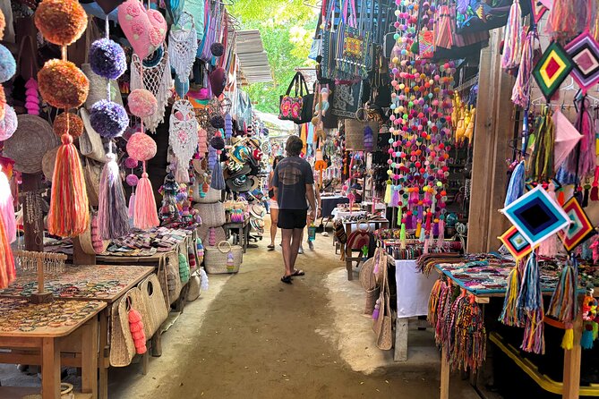 Gastronomic, Historical, And Cultural Tour In Sayulita - Tacos Gaby and the birria-carnitas stop: seafood, then the classics