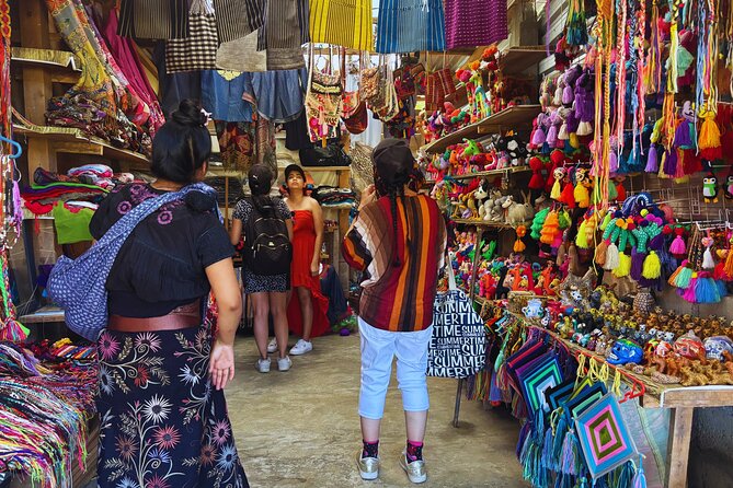 Gastronomic, Historical, And Cultural Tour In Sayulita - Town’s main church and the square: the cultural quick read