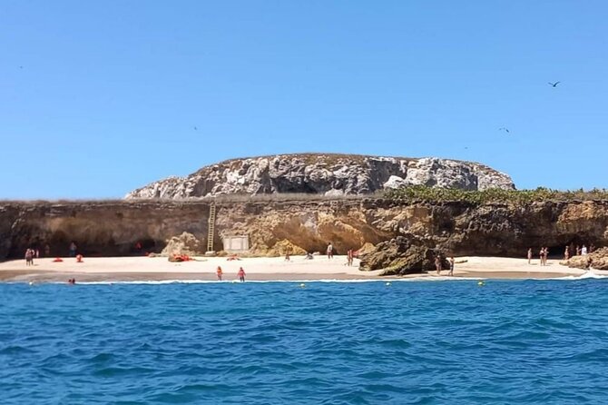 Guaranteed Hidden Beach • Private : up to 4 pers. • Punta Mita - Key Highlights You’ll Feel Immediately