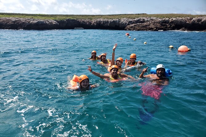 Guaranteed Hidden Beach • Small Group Tour • Punta Mita - Snorkeling after Playa Escondida: what’s included and what can change