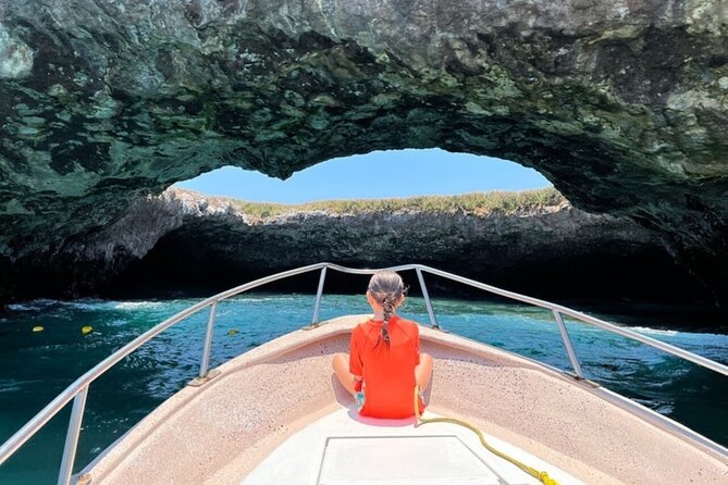 Guaranteed Hidden Beach • Small Group Tour • Punta Mita - What to bring (and what to leave behind)