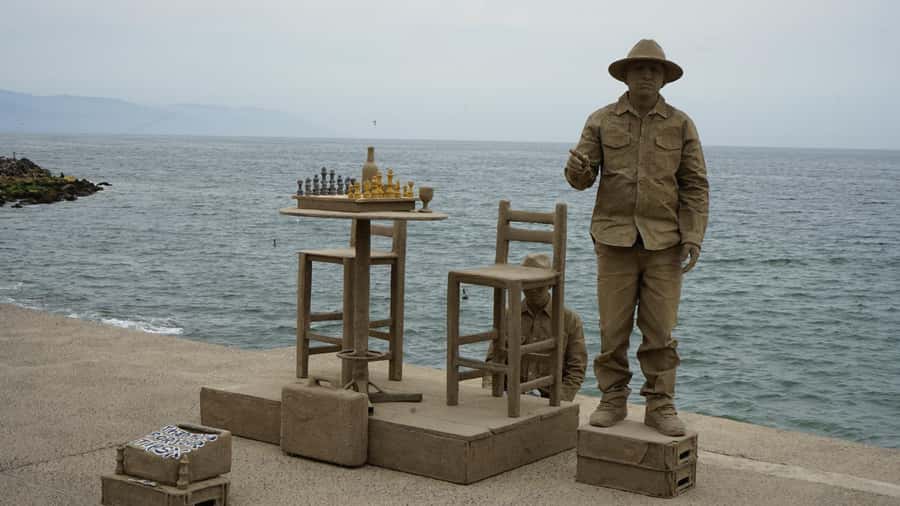 Guided tour of Vallarta in one day - Quick hit checklist