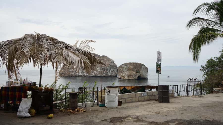 Guided tour of Vallarta in one day - Tequila Factory Tasting Stop