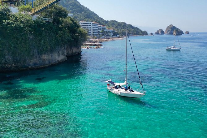 Half Day Private Sailing Cruise Puerto Vallarta with Snorkeling - Snacks and Drinks: Why This Boat Food Feels Like Part of the Trip
