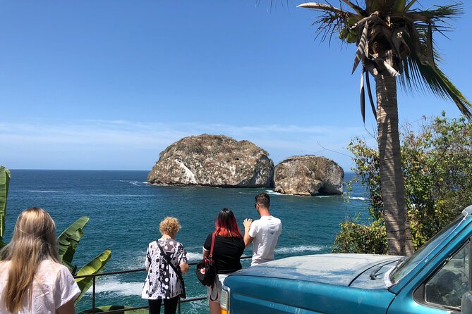 Half day Private tour of Puerto Vallarta with a Local Guide - A Five-Hour Private Tour That Gets You Oriented Fast