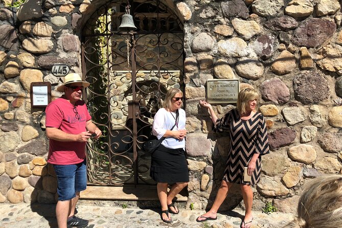 Half day Private tour of Puerto Vallarta with a Local Guide - Comfort and the True Meaning of Private: Pace, Help, and Real Flexibility