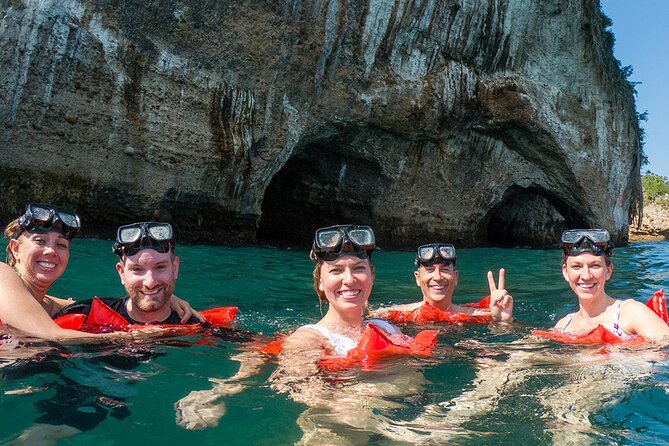 Half-Day Snorkeling Tour - What you should plan for (and what you won’t pay on the tour)